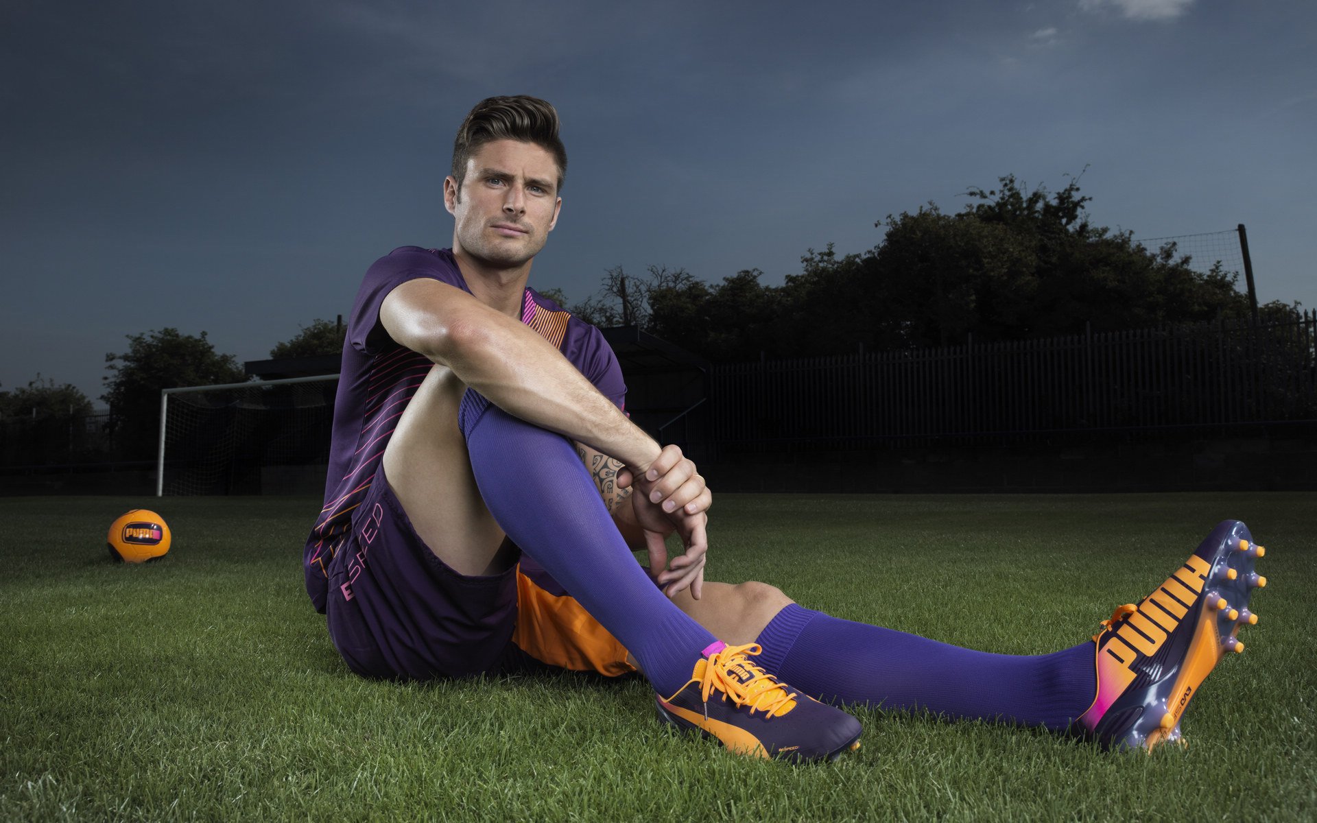 “马科斯·梅特罗的强硬风格，成为阿根廷美洲狮队的防守主力”