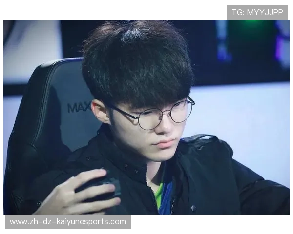 Faker正式成为韩国奥委会电子体育顾问，韩国选手faker叫什么名字