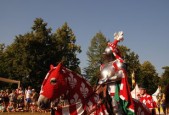 开云·体育官方网站入口-全国青少年击剑锦标赛花开全国，群英荟萃，全国击剑青年赛年龄